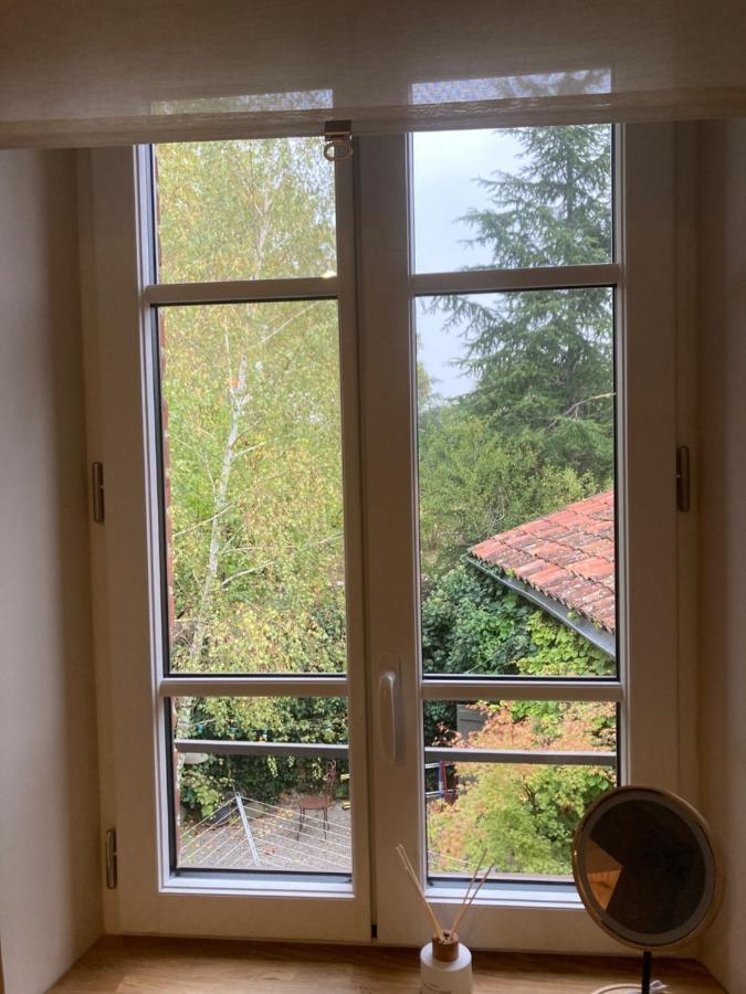16 Bis-Gite-Hotel-Appartement Marssac-sur-Tarn Exterior foto